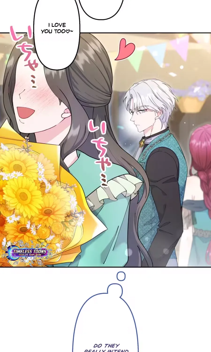 Onna Girai no Saitei Koushaku o Beta Hore Sasete Misemasu! Chapter 10 page 72 - 