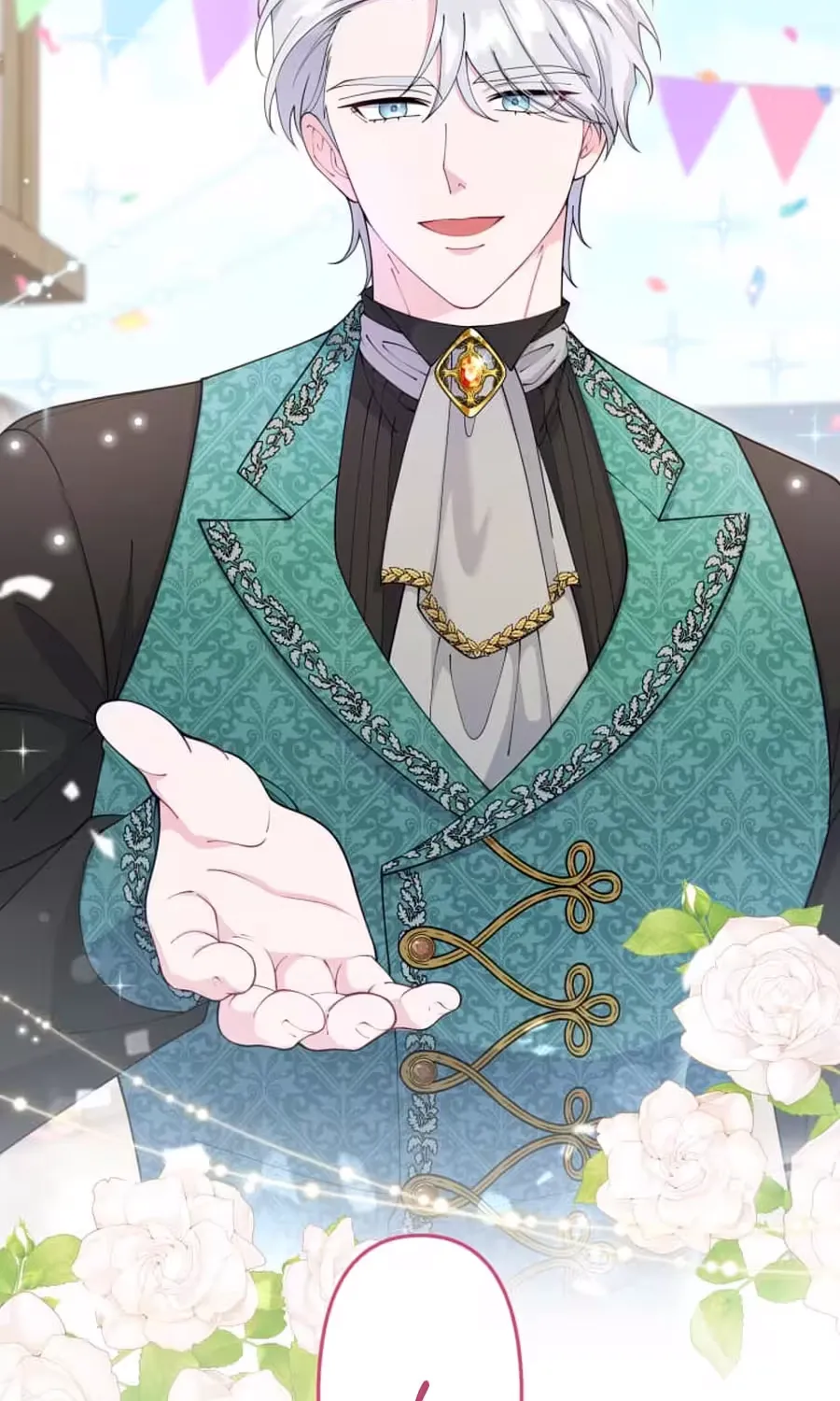 Onna Girai no Saitei Koushaku o Beta Hore Sasete Misemasu! Chapter 10 page 82 - 