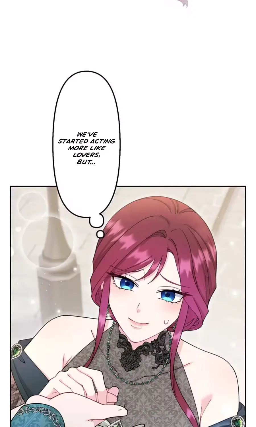 Onna Girai no Saitei Koushaku o Beta Hore Sasete Misemasu! Chapter 10 page 84 - 