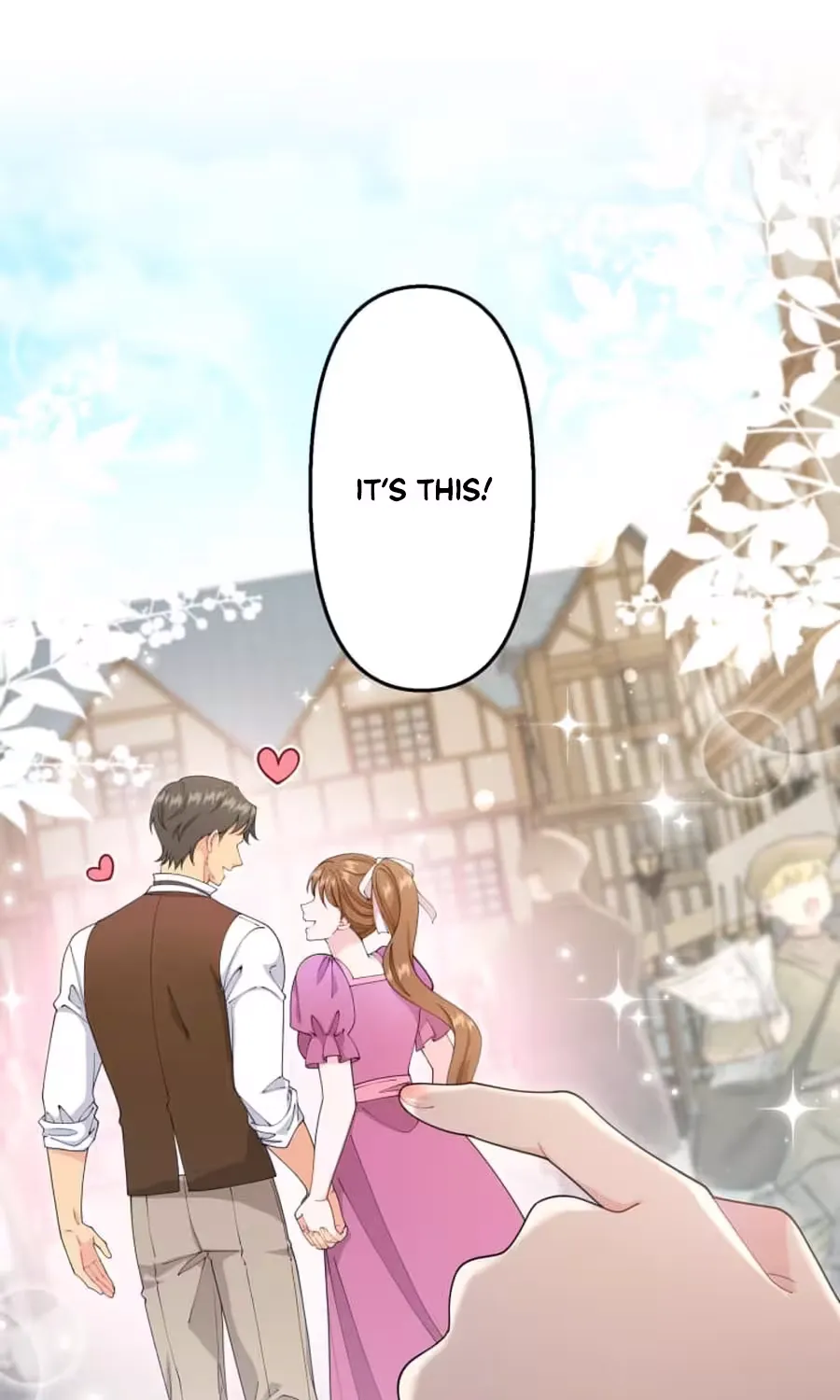 Onna Girai no Saitei Koushaku o Beta Hore Sasete Misemasu! Chapter 10 page 10 - 
