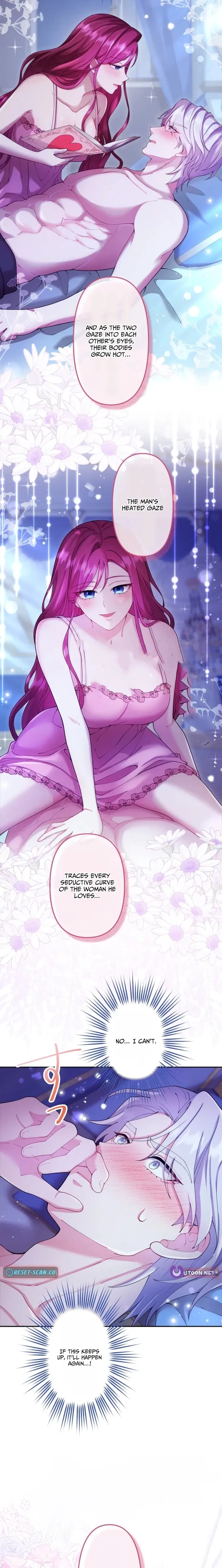 Onna Girai no Saitei Koushaku o Beta Hore Sasete Misemasu! Chapter 12 page 14 - 