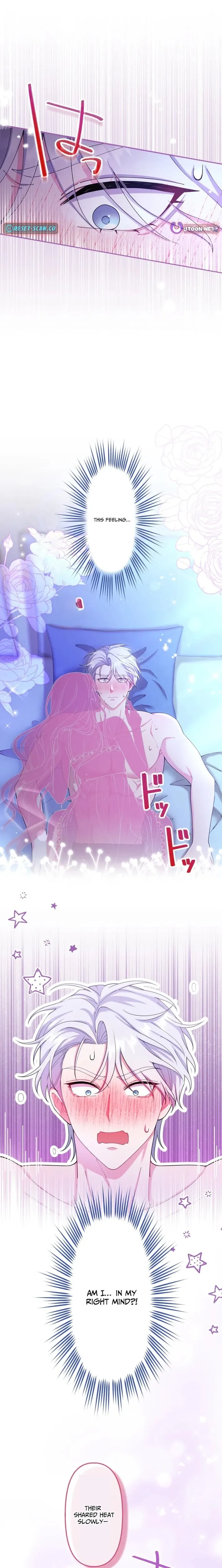 Onna Girai no Saitei Koushaku o Beta Hore Sasete Misemasu! Chapter 12 page 18 - 