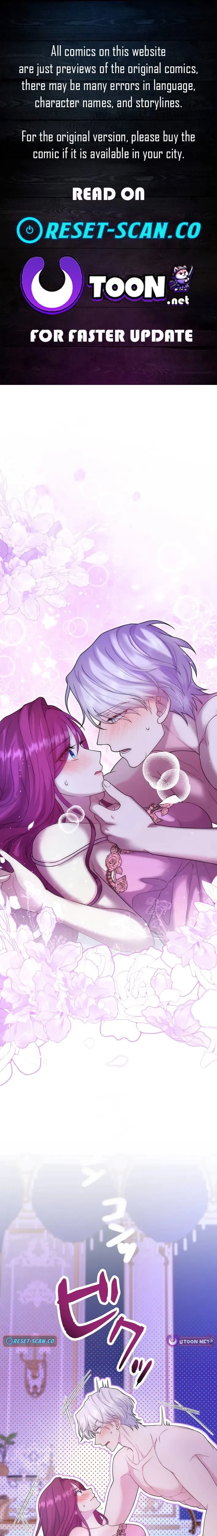 Onna Girai no Saitei Koushaku o Beta Hore Sasete Misemasu! Chapter 13 page 1 - 