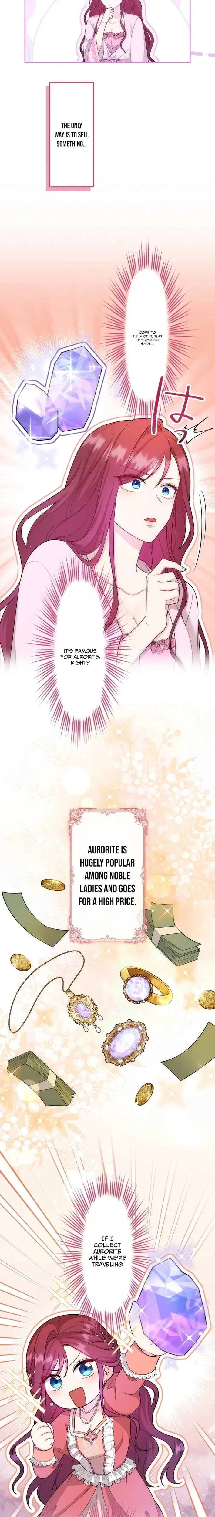 Onna Girai no Saitei Koushaku o Beta Hore Sasete Misemasu! Chapter 13 page 10 - 