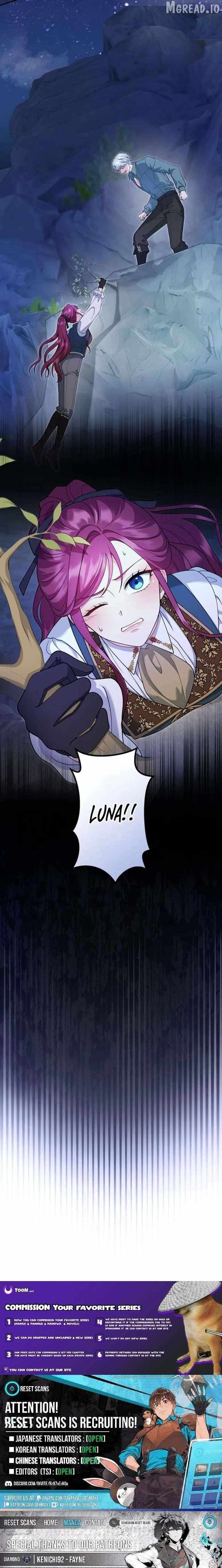 Onna Girai no Saitei Koushaku o Beta Hore Sasete Misemasu! Chapter 14 page 22 - 