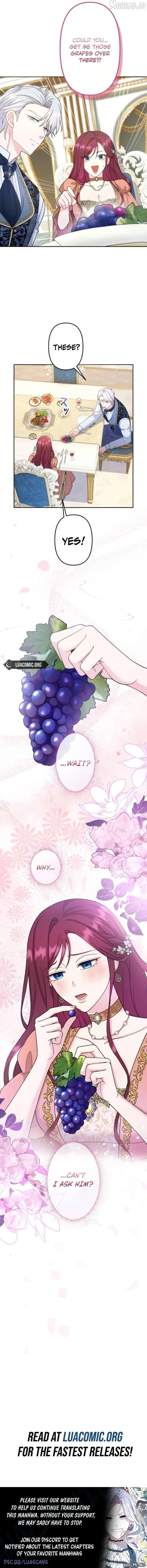 Onna Girai no Saitei Koushaku o Beta Hore Sasete Misemasu! Chapter 16 page 15 - 