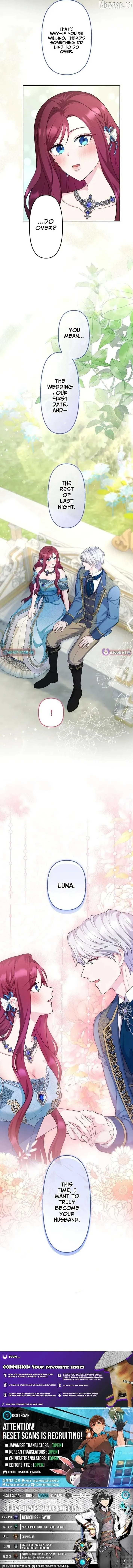 Onna Girai no Saitei Koushaku o Beta Hore Sasete Misemasu! Chapter 19 page 12 - 