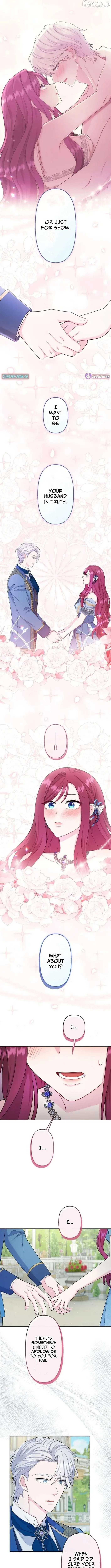 Onna Girai no Saitei Koushaku o Beta Hore Sasete Misemasu! Chapter 19 page 8 - 