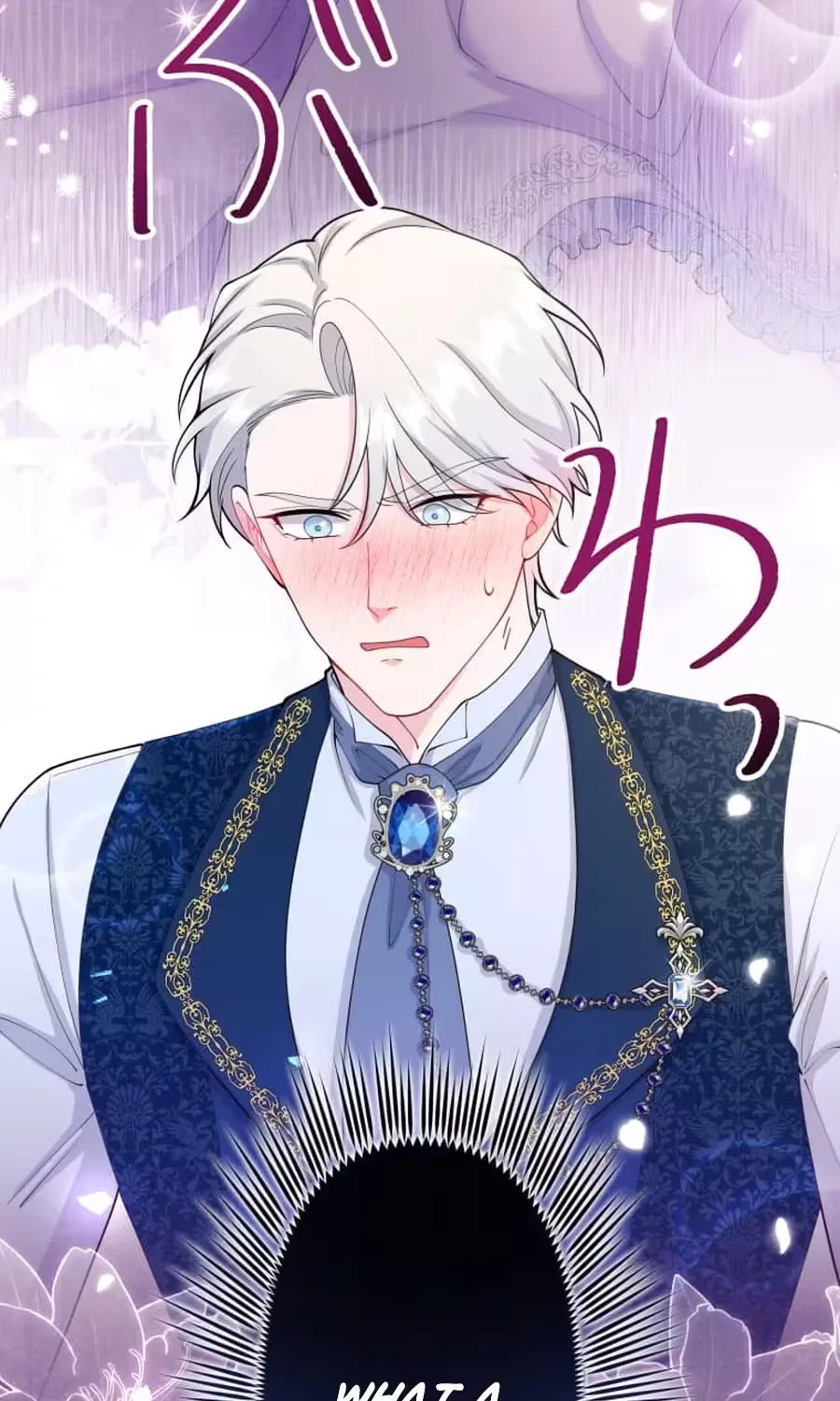 Onna Girai no Saitei Koushaku o Beta Hore Sasete Misemasu! Chapter 2 page 121 - 