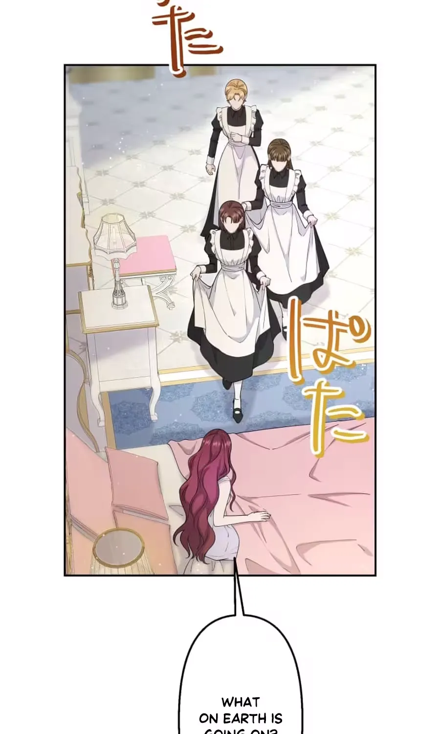 Onna Girai no Saitei Koushaku o Beta Hore Sasete Misemasu! Chapter 2 page 36 - 