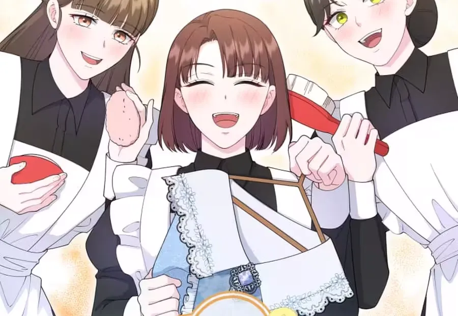 Onna Girai no Saitei Koushaku o Beta Hore Sasete Misemasu! Chapter 2 page 50 - 