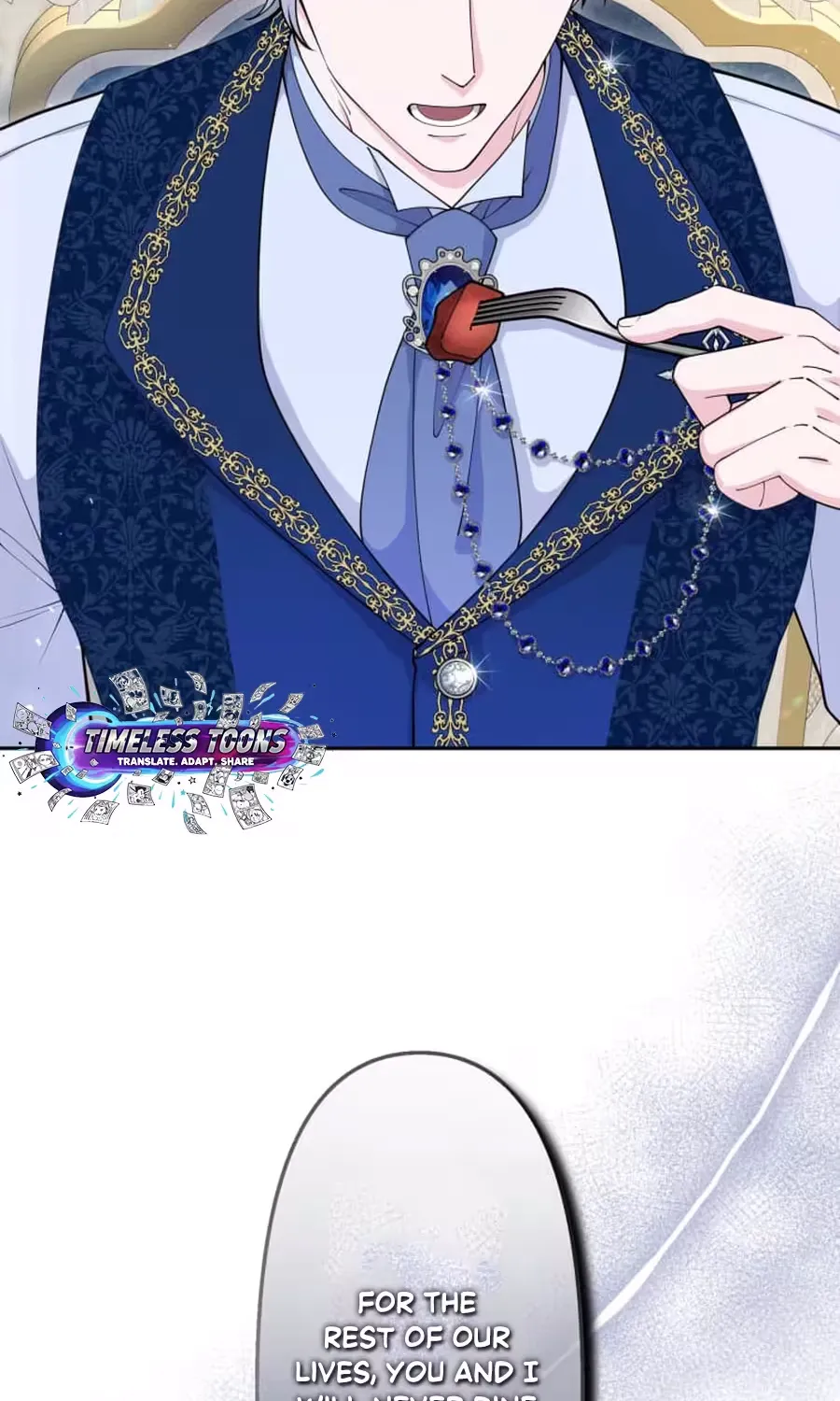 Onna Girai no Saitei Koushaku o Beta Hore Sasete Misemasu! Chapter 2 page 71 - 