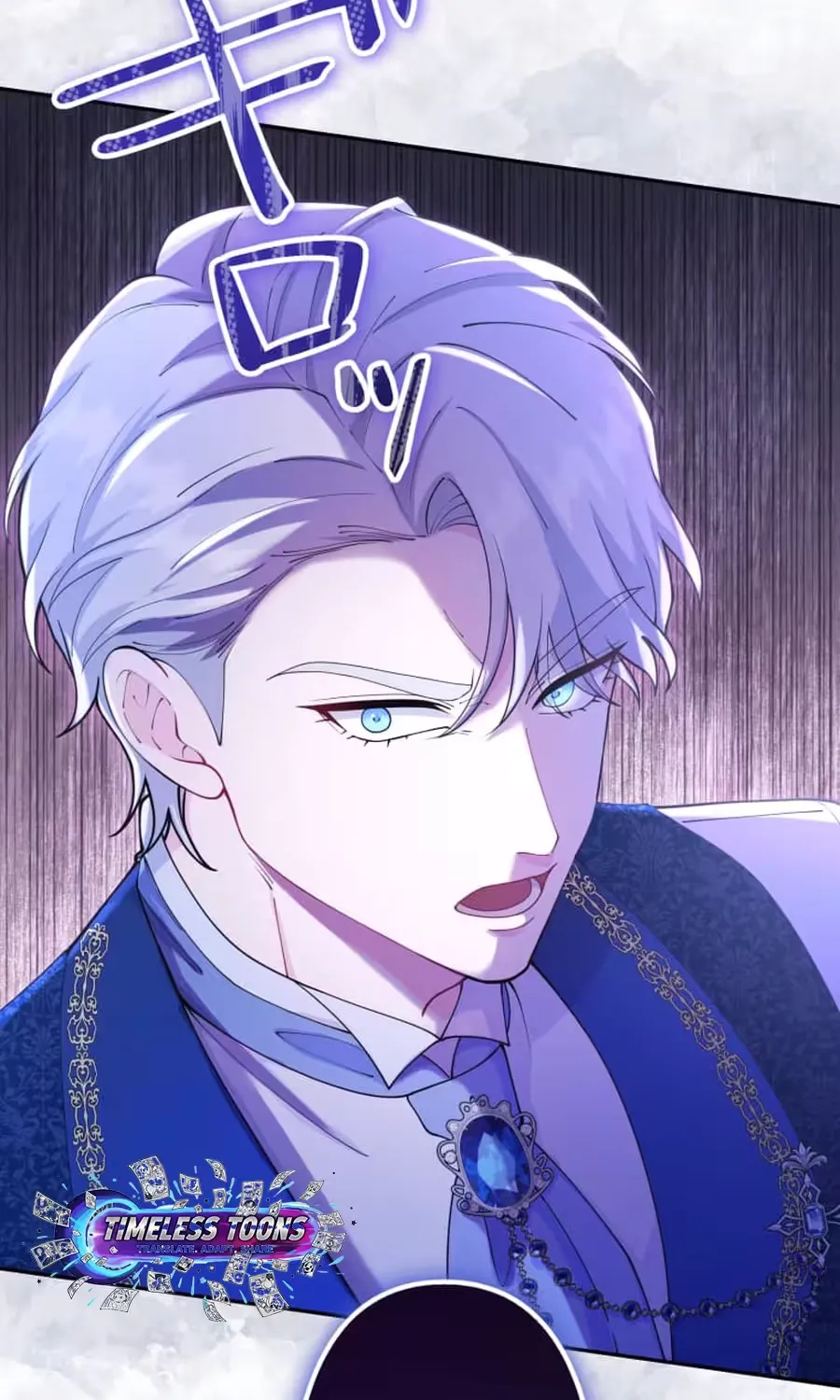 Onna Girai no Saitei Koushaku o Beta Hore Sasete Misemasu! Chapter 2 page 79 - 