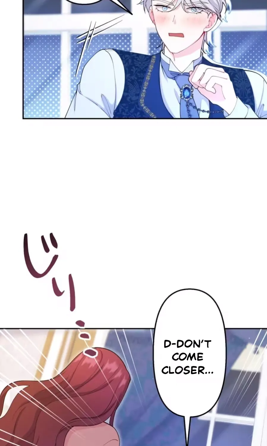 Onna Girai no Saitei Koushaku o Beta Hore Sasete Misemasu! Chapter 3 page 108 - 