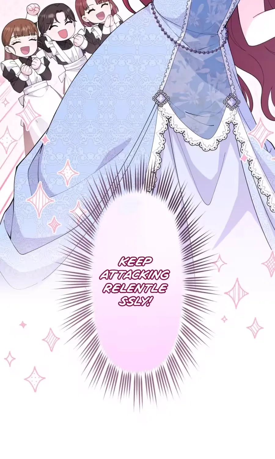 Onna Girai no Saitei Koushaku o Beta Hore Sasete Misemasu! Chapter 3 page 12 - 