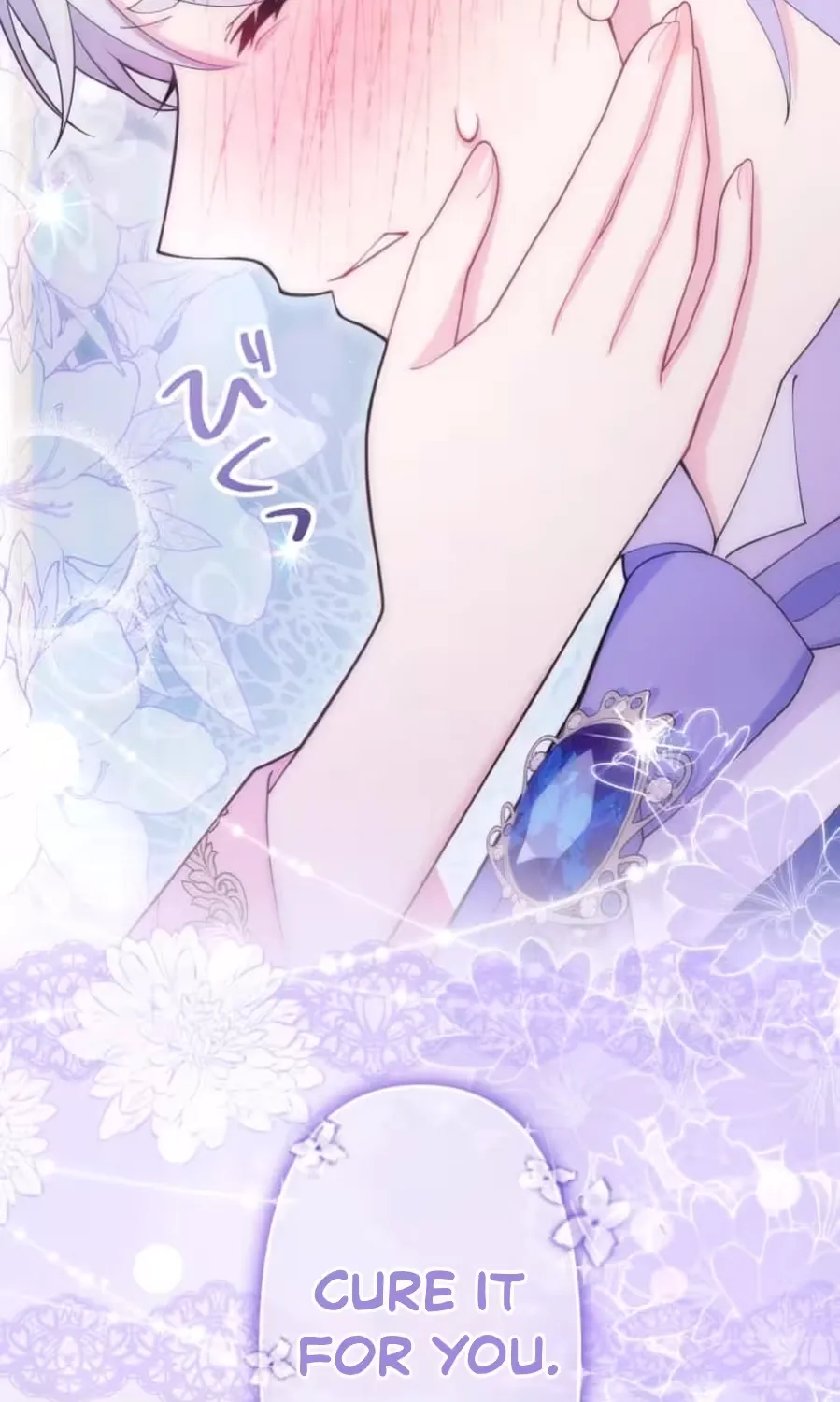 Onna Girai no Saitei Koushaku o Beta Hore Sasete Misemasu! Chapter 3 page 113 - 