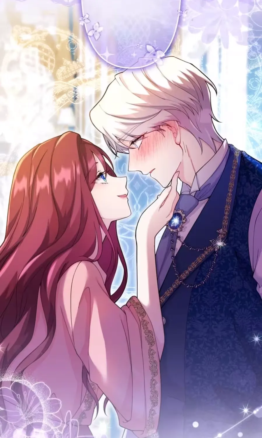 Onna Girai no Saitei Koushaku o Beta Hore Sasete Misemasu! Chapter 3 page 114 - 