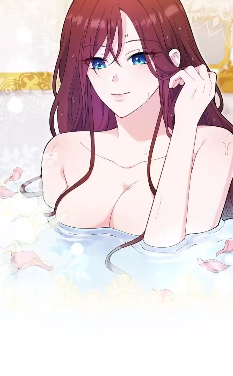 Onna Girai no Saitei Koushaku o Beta Hore Sasete Misemasu! Chapter 3 page 17 - 