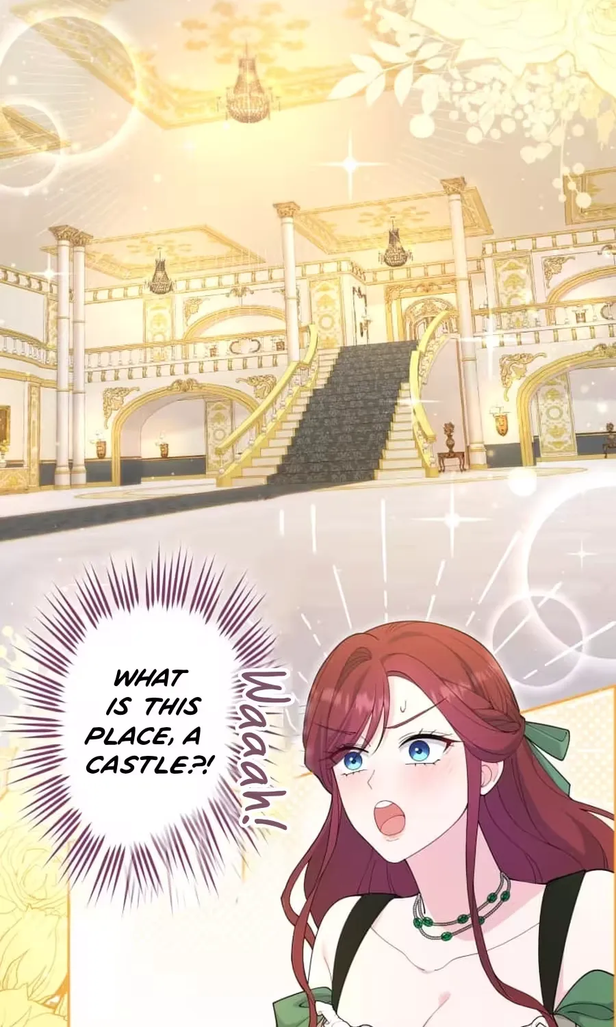 Onna Girai no Saitei Koushaku o Beta Hore Sasete Misemasu! Chapter 3 page 21 - 