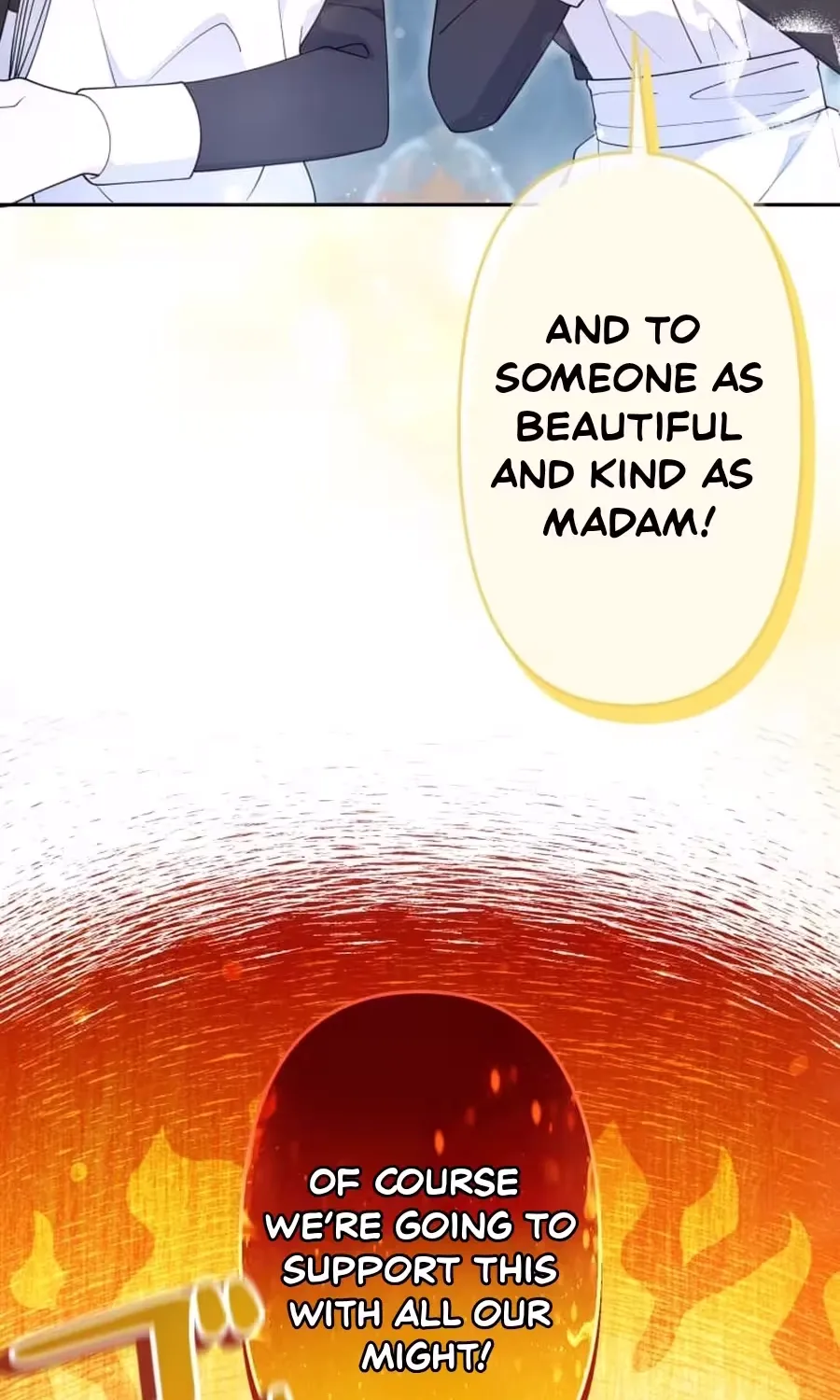 Onna Girai no Saitei Koushaku o Beta Hore Sasete Misemasu! Chapter 3 page 33 - 