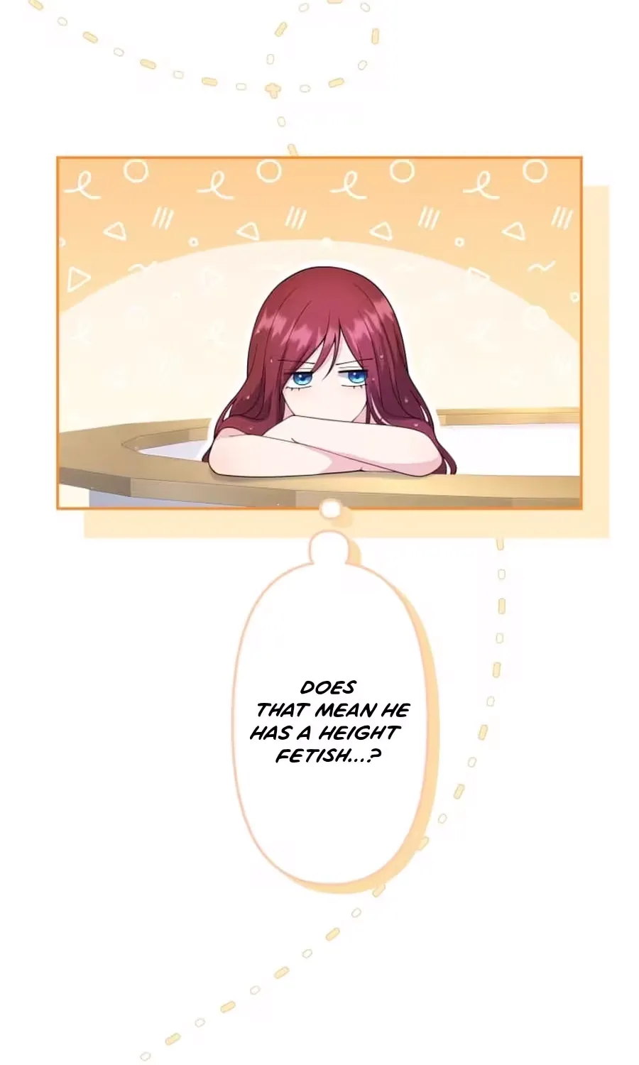 Onna Girai no Saitei Koushaku o Beta Hore Sasete Misemasu! Chapter 3 page 47 - 