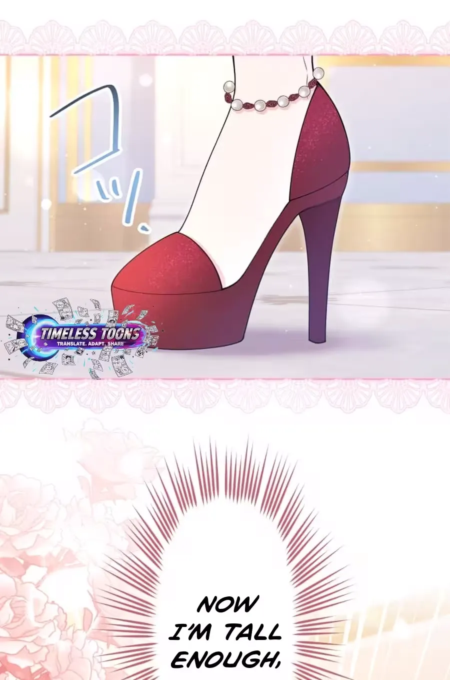 Onna Girai no Saitei Koushaku o Beta Hore Sasete Misemasu! Chapter 3 page 49 - 
