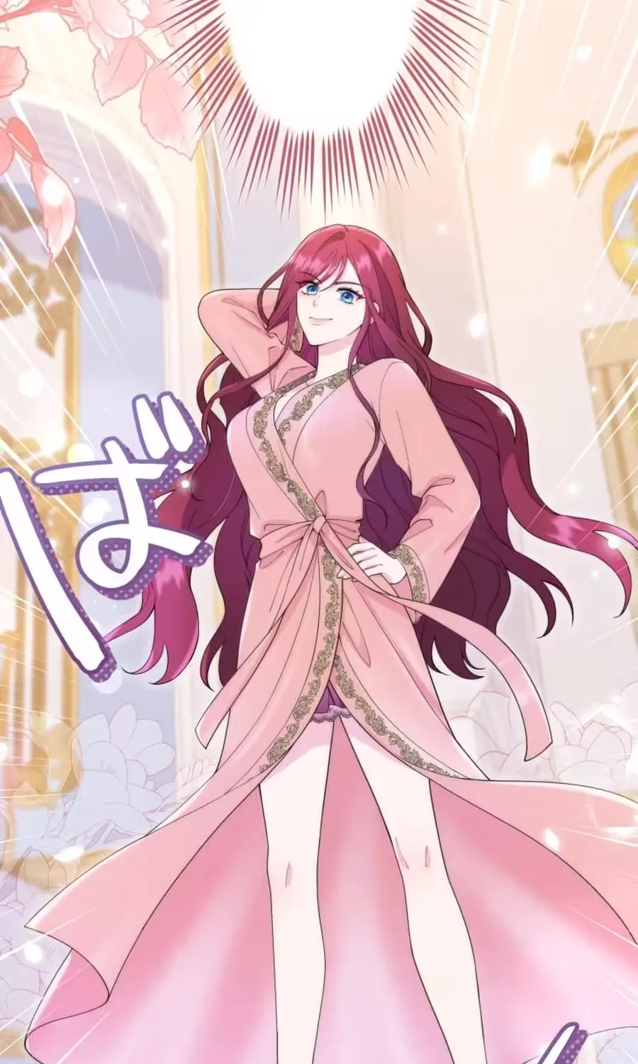 Onna Girai no Saitei Koushaku o Beta Hore Sasete Misemasu! Chapter 3 page 50 - 