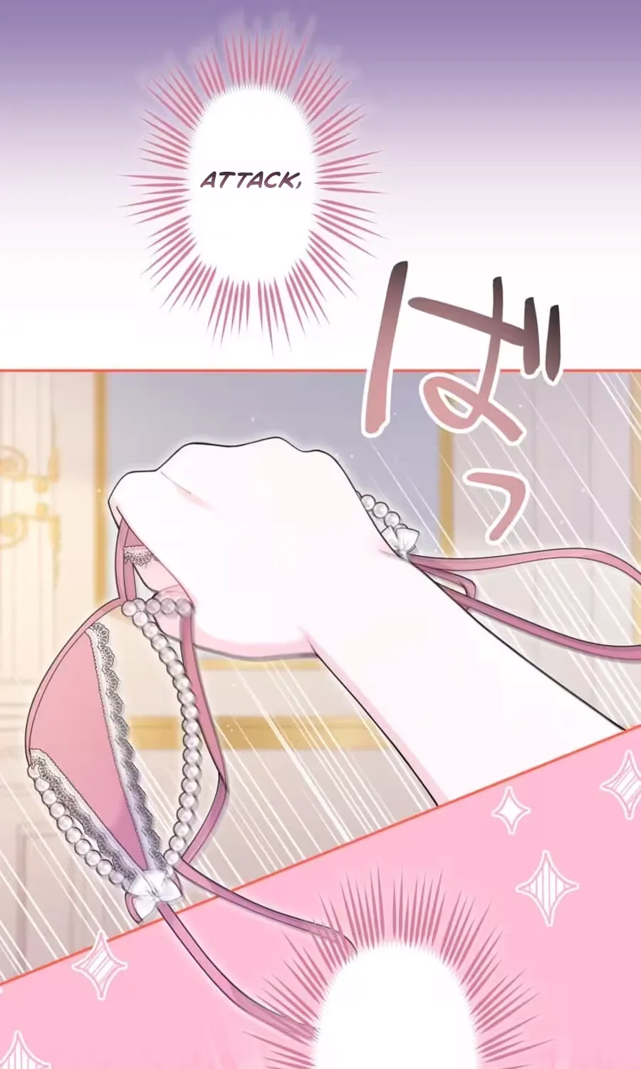 Onna Girai no Saitei Koushaku o Beta Hore Sasete Misemasu! Chapter 3 page 10 - 