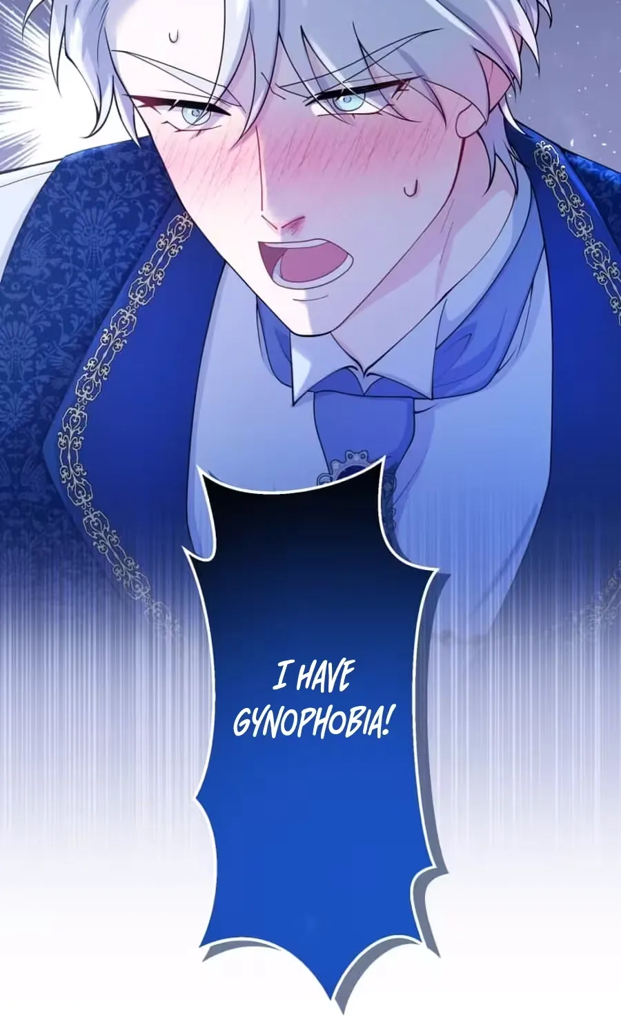 Onna Girai no Saitei Koushaku o Beta Hore Sasete Misemasu! Chapter 3 page 93 - 
