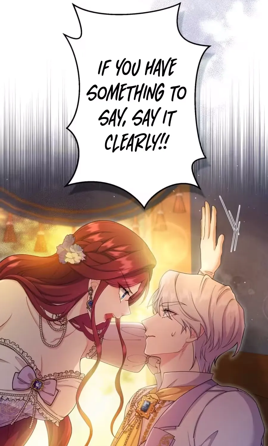 Onna Girai no Saitei Koushaku o Beta Hore Sasete Misemasu! Chapter 4 page 105 - 