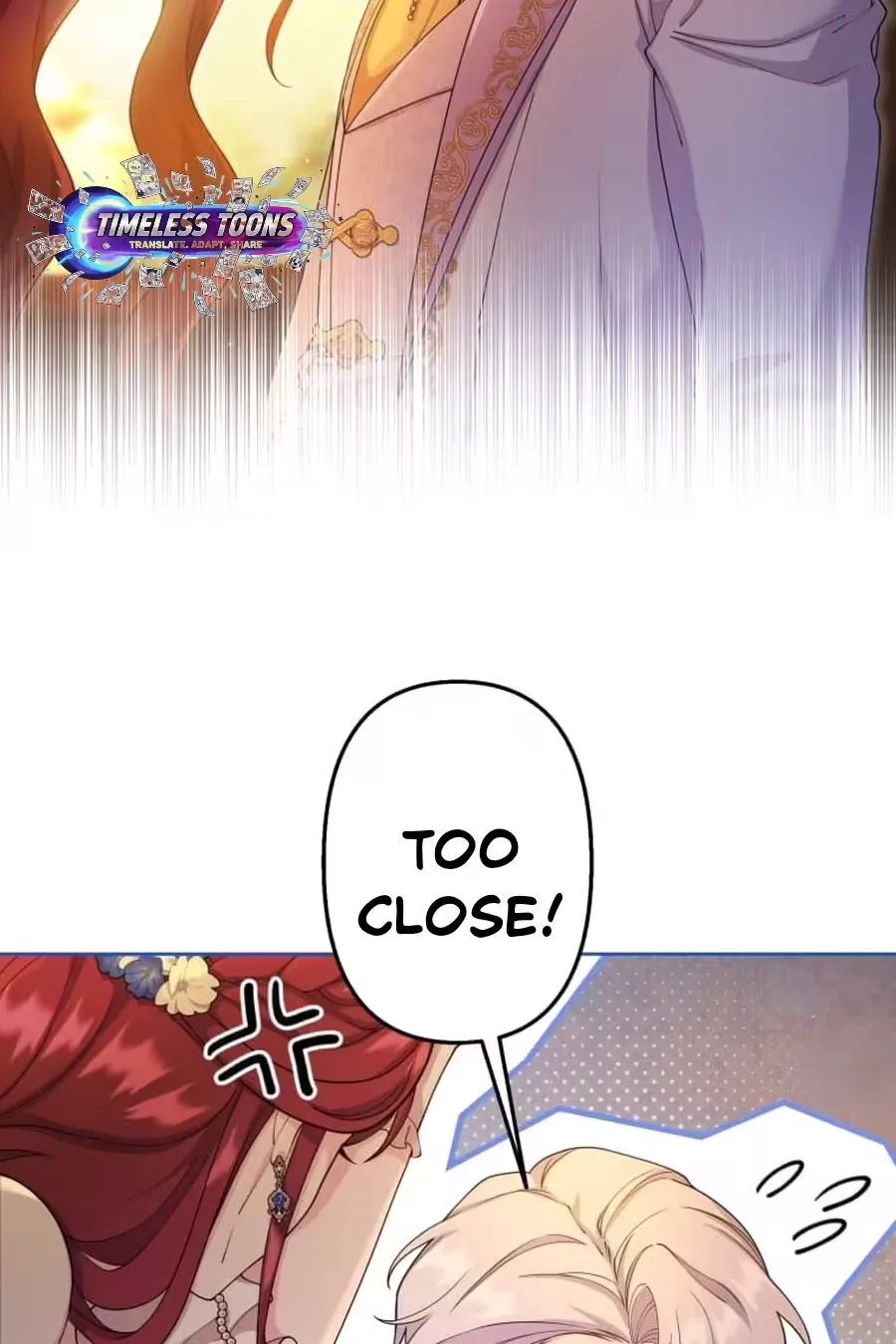 Onna Girai no Saitei Koushaku o Beta Hore Sasete Misemasu! Chapter 4 page 106 - 