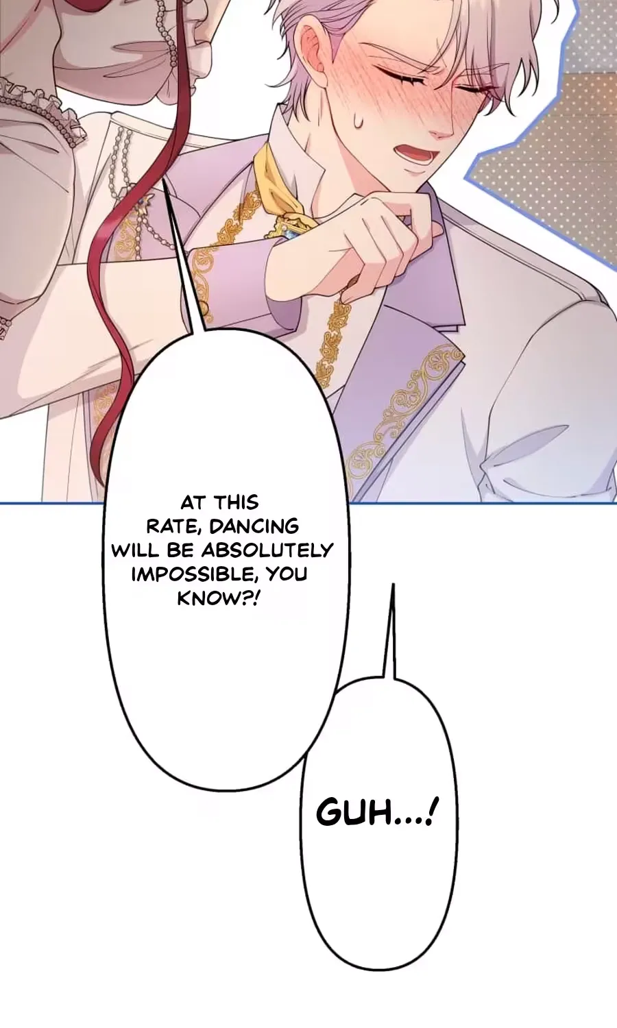 Onna Girai no Saitei Koushaku o Beta Hore Sasete Misemasu! Chapter 4 page 107 - 