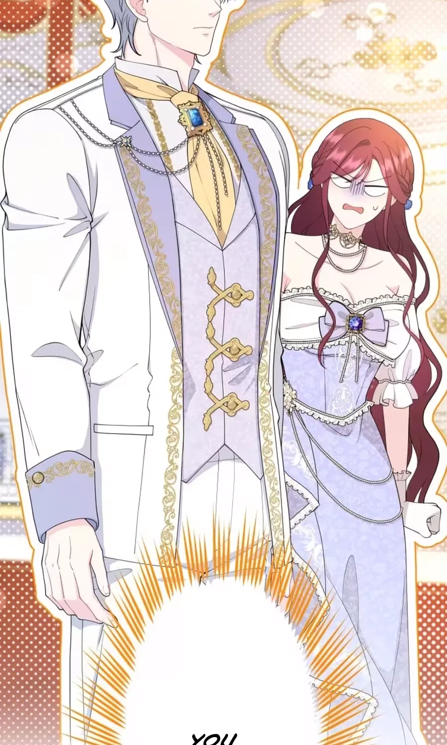 Onna Girai no Saitei Koushaku o Beta Hore Sasete Misemasu! Chapter 4 page 24 - 