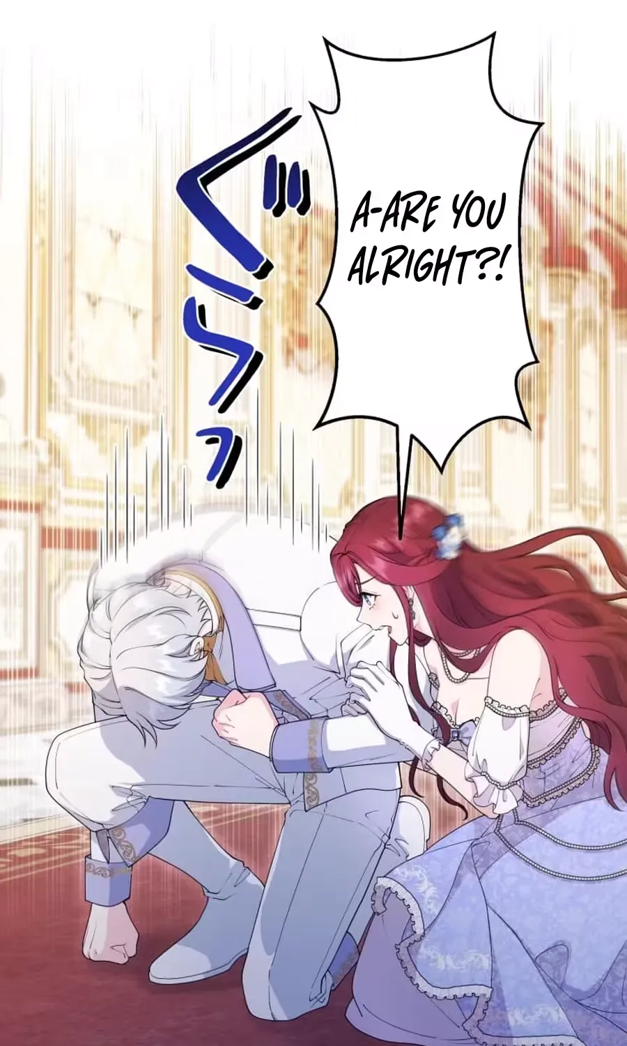 Onna Girai no Saitei Koushaku o Beta Hore Sasete Misemasu! Chapter 4 page 76 - 