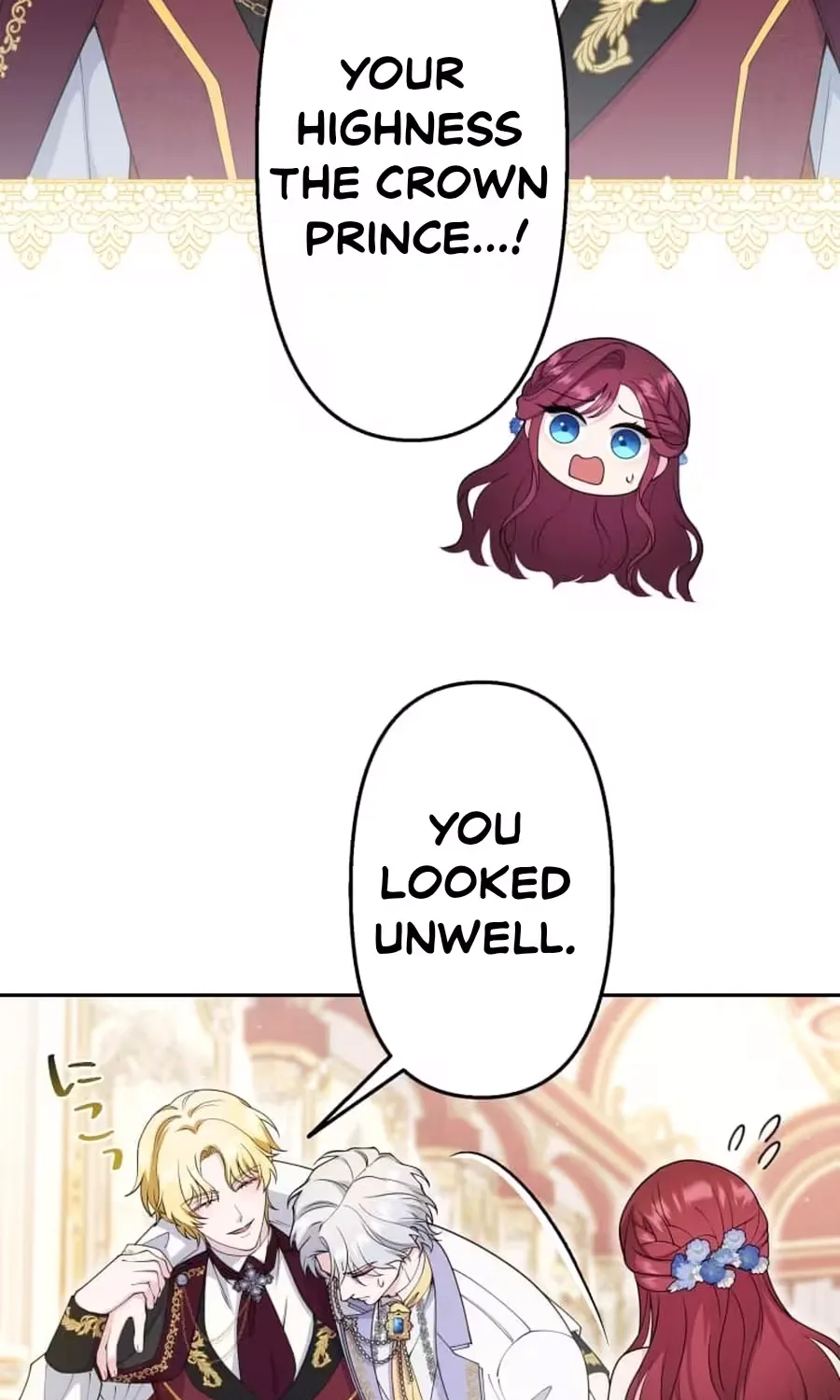Onna Girai no Saitei Koushaku o Beta Hore Sasete Misemasu! Chapter 4 page 80 - 