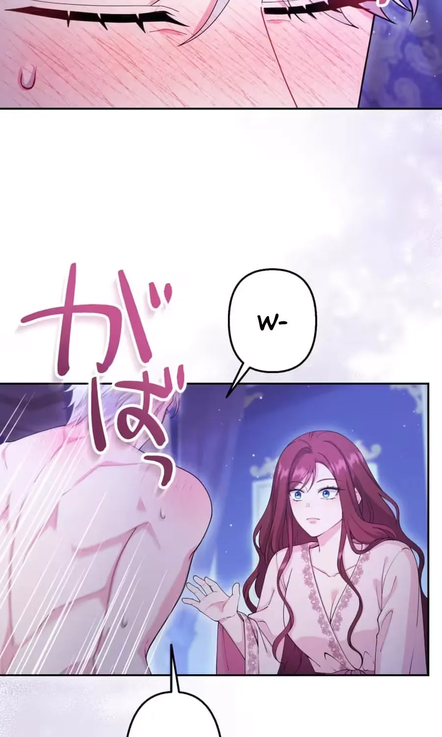 Onna Girai no Saitei Koushaku o Beta Hore Sasete Misemasu! Chapter 5 page 31 - 