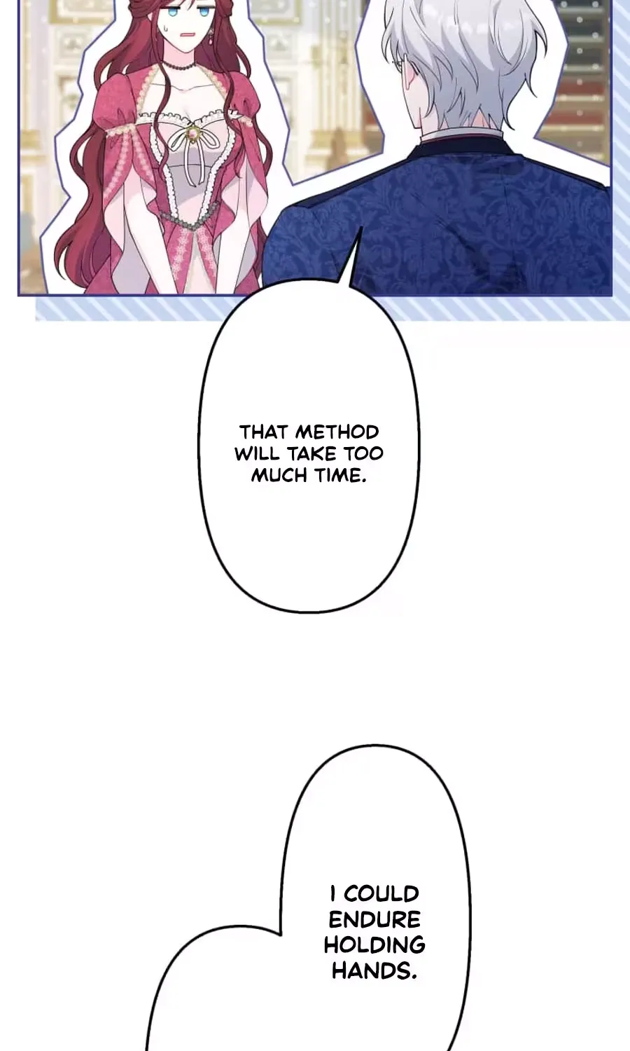 Onna Girai no Saitei Koushaku o Beta Hore Sasete Misemasu! Chapter 5 page 43 - 