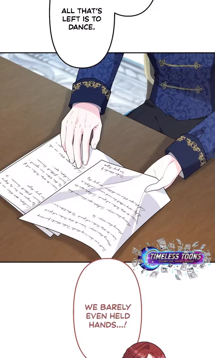 Onna Girai no Saitei Koushaku o Beta Hore Sasete Misemasu! Chapter 5 page 44 - 