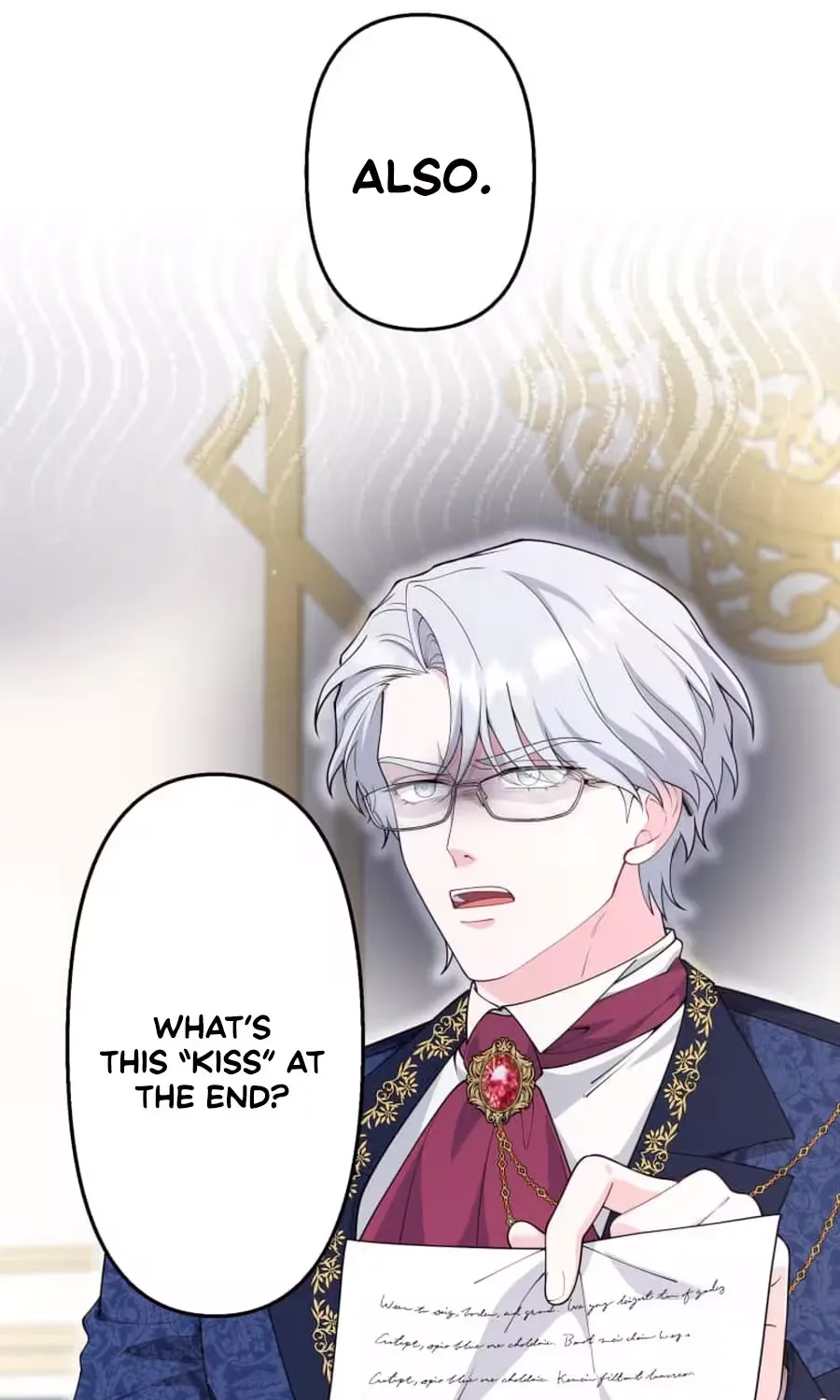 Onna Girai no Saitei Koushaku o Beta Hore Sasete Misemasu! Chapter 5 page 46 - 