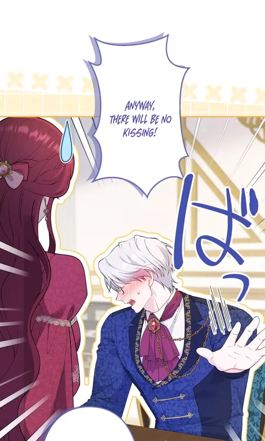 Onna Girai no Saitei Koushaku o Beta Hore Sasete Misemasu! Chapter 5 page 56 - 