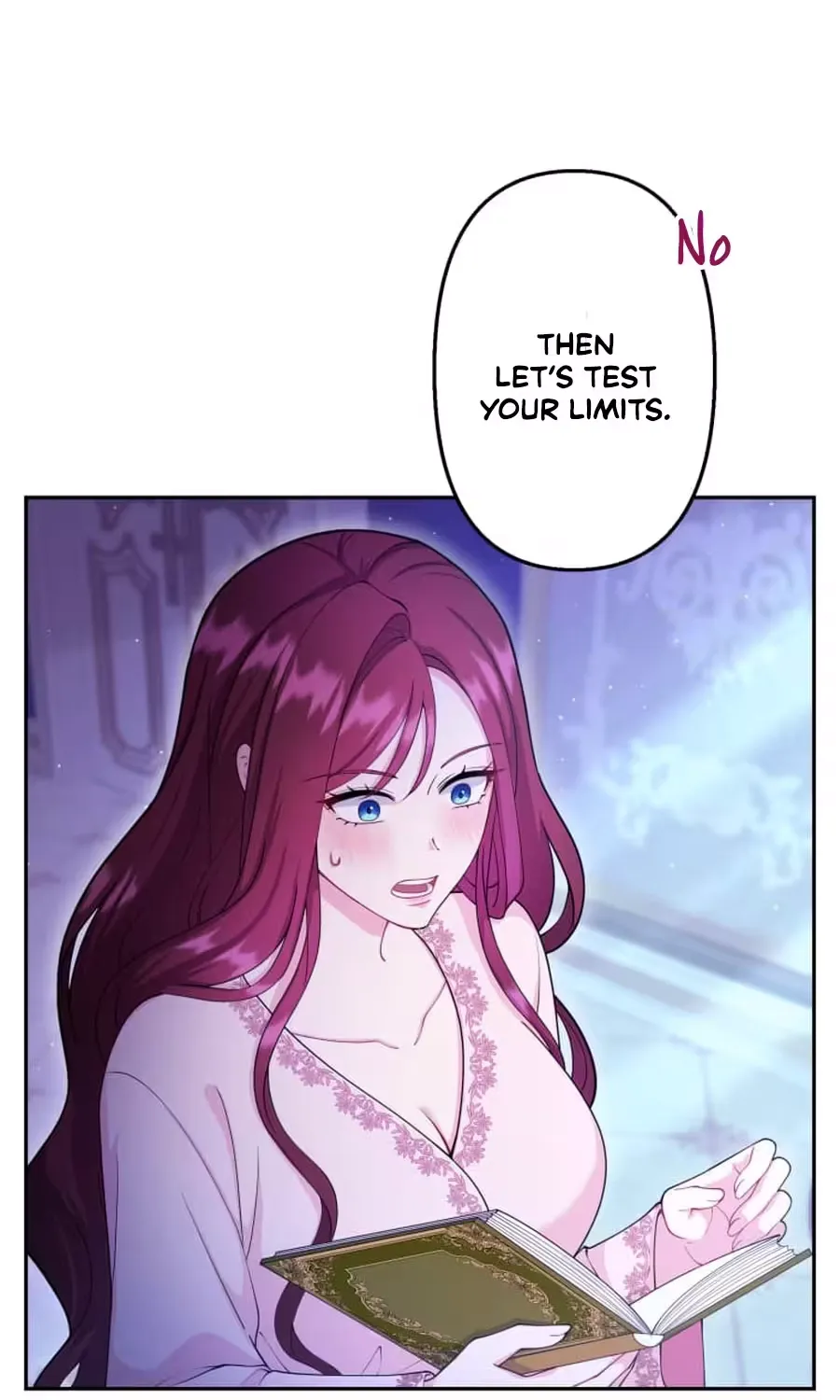 Onna Girai no Saitei Koushaku o Beta Hore Sasete Misemasu! Chapter 5 page 7 - 