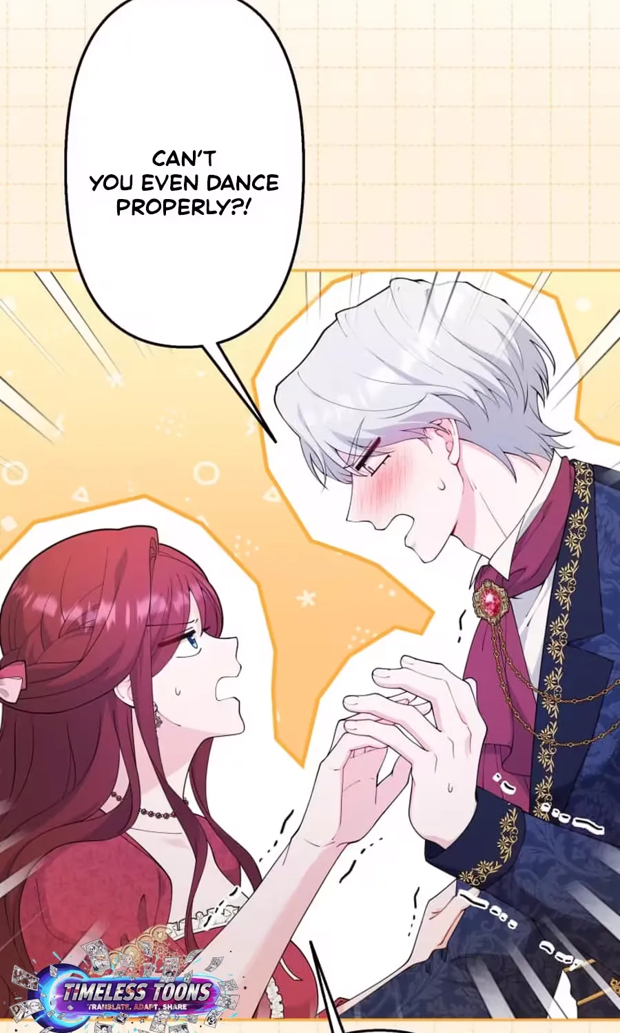 Onna Girai no Saitei Koushaku o Beta Hore Sasete Misemasu! Chapter 5 page 64 - 