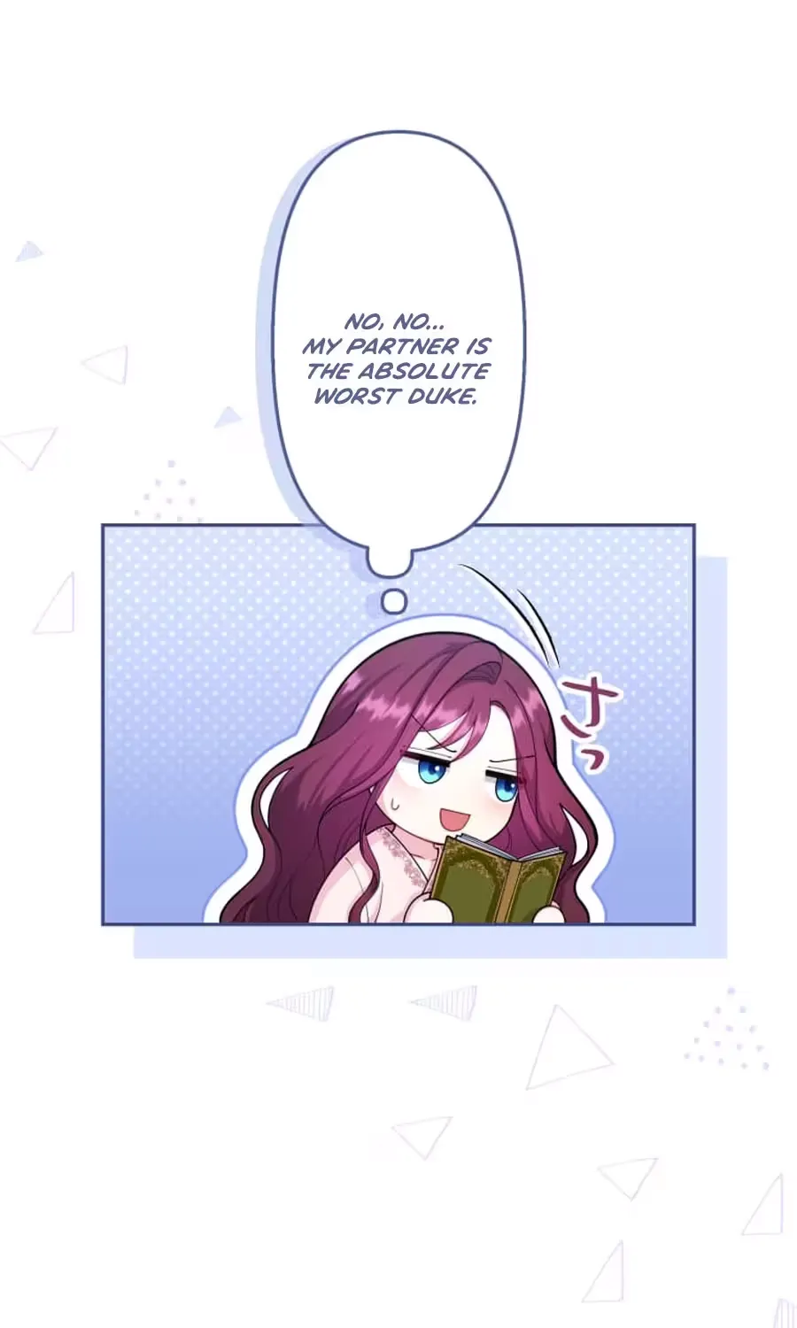 Onna Girai no Saitei Koushaku o Beta Hore Sasete Misemasu! Chapter 5 page 8 - 