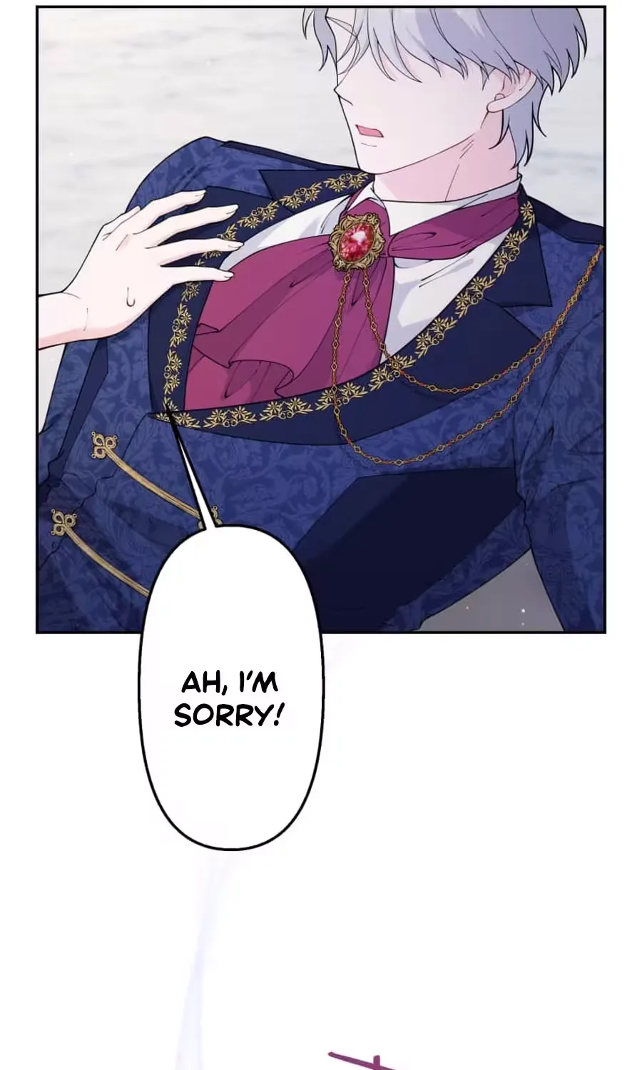 Onna Girai no Saitei Koushaku o Beta Hore Sasete Misemasu! Chapter 5 page 76 - 