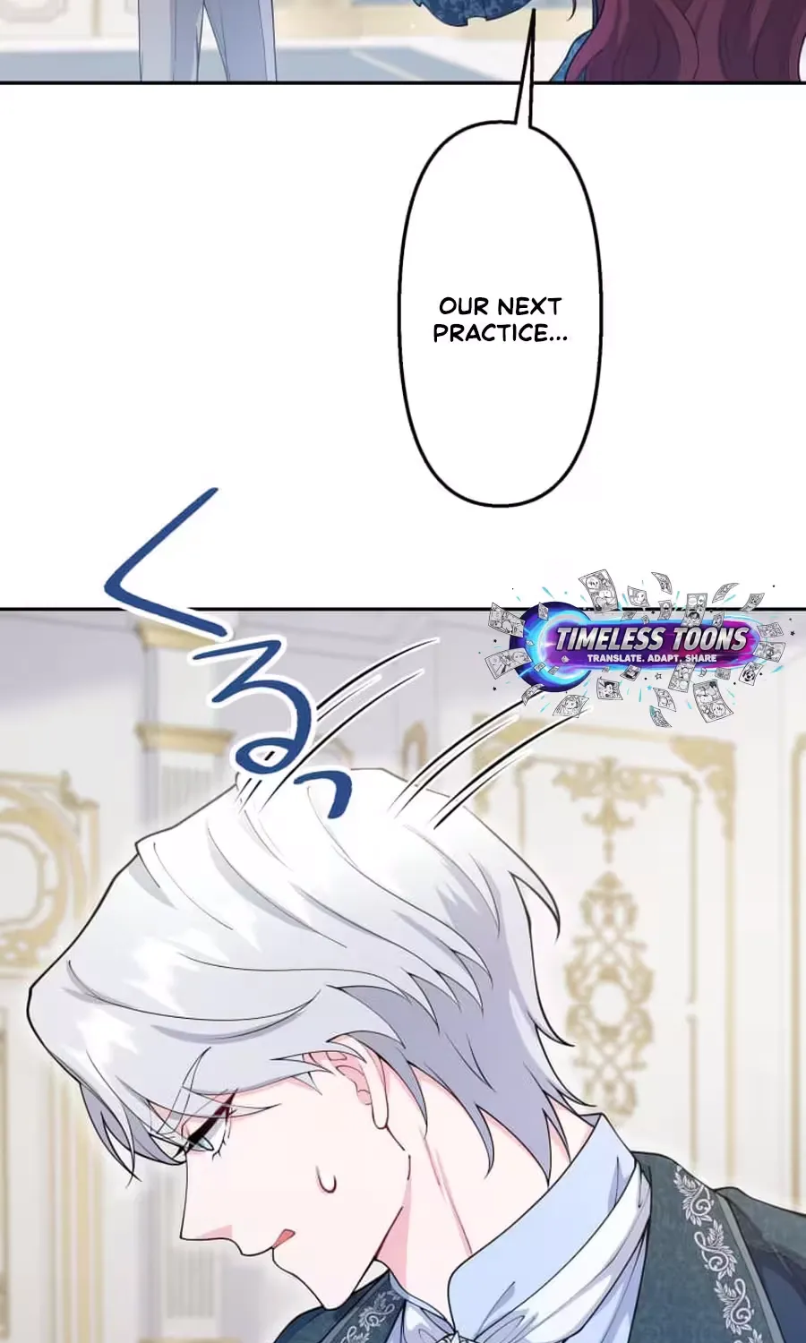 Onna Girai no Saitei Koushaku o Beta Hore Sasete Misemasu! Chapter 5 page 87 - 