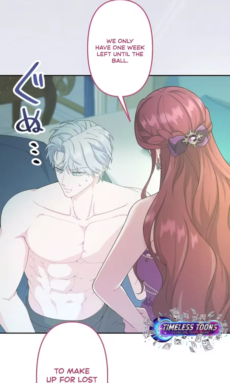 Onna Girai no Saitei Koushaku o Beta Hore Sasete Misemasu! Chapter 6 page 17 - 