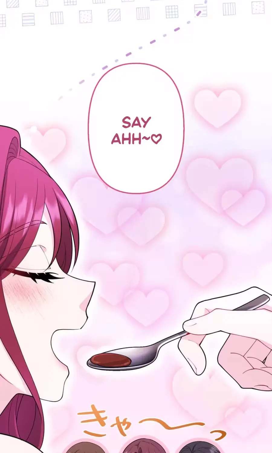 Onna Girai no Saitei Koushaku o Beta Hore Sasete Misemasu! Chapter 6 page 23 - 