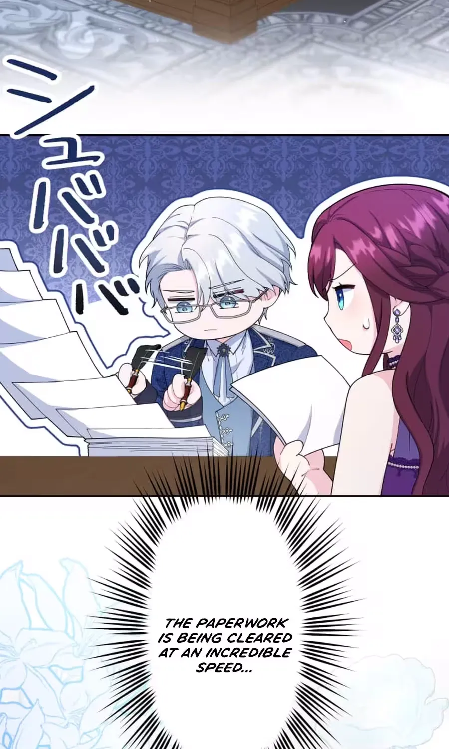 Onna Girai no Saitei Koushaku o Beta Hore Sasete Misemasu! Chapter 6 page 31 - 