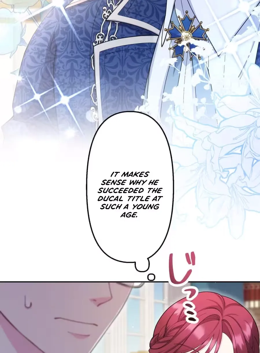 Onna Girai no Saitei Koushaku o Beta Hore Sasete Misemasu! Chapter 6 page 33 - 