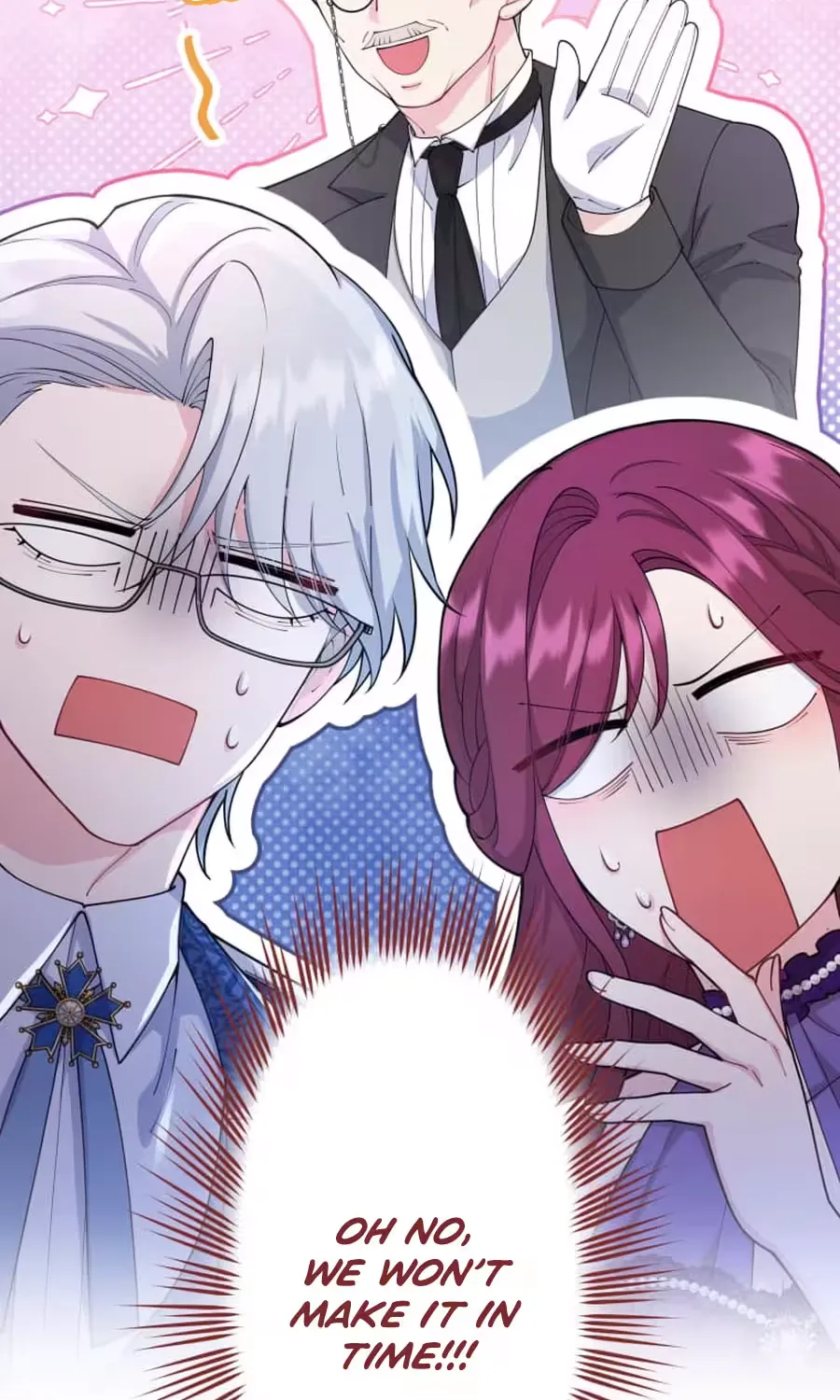 Onna Girai no Saitei Koushaku o Beta Hore Sasete Misemasu! Chapter 6 page 44 - 